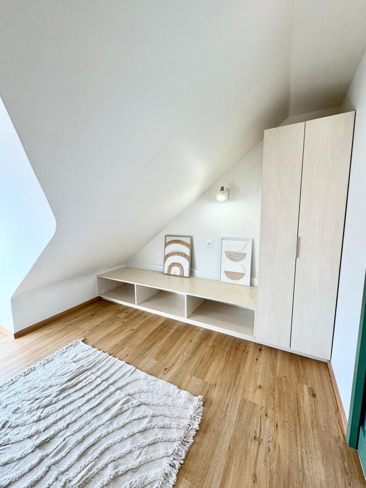 Magnifique ! T3 Les Pieds Dans L'eau Vue Apartment Ploemeur