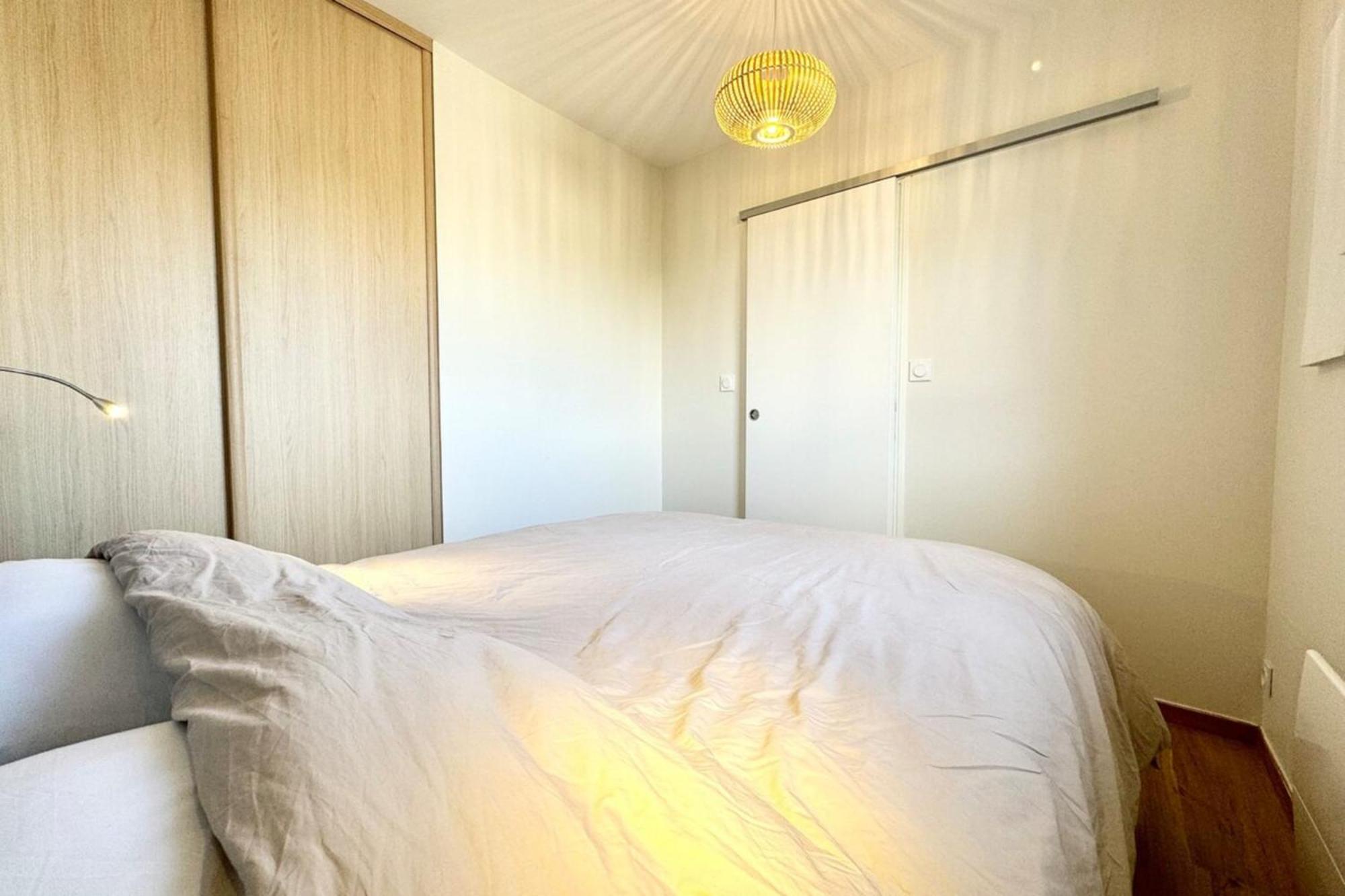 Magnifique ! T3 Les Pieds Dans L'eau Vue Apartment