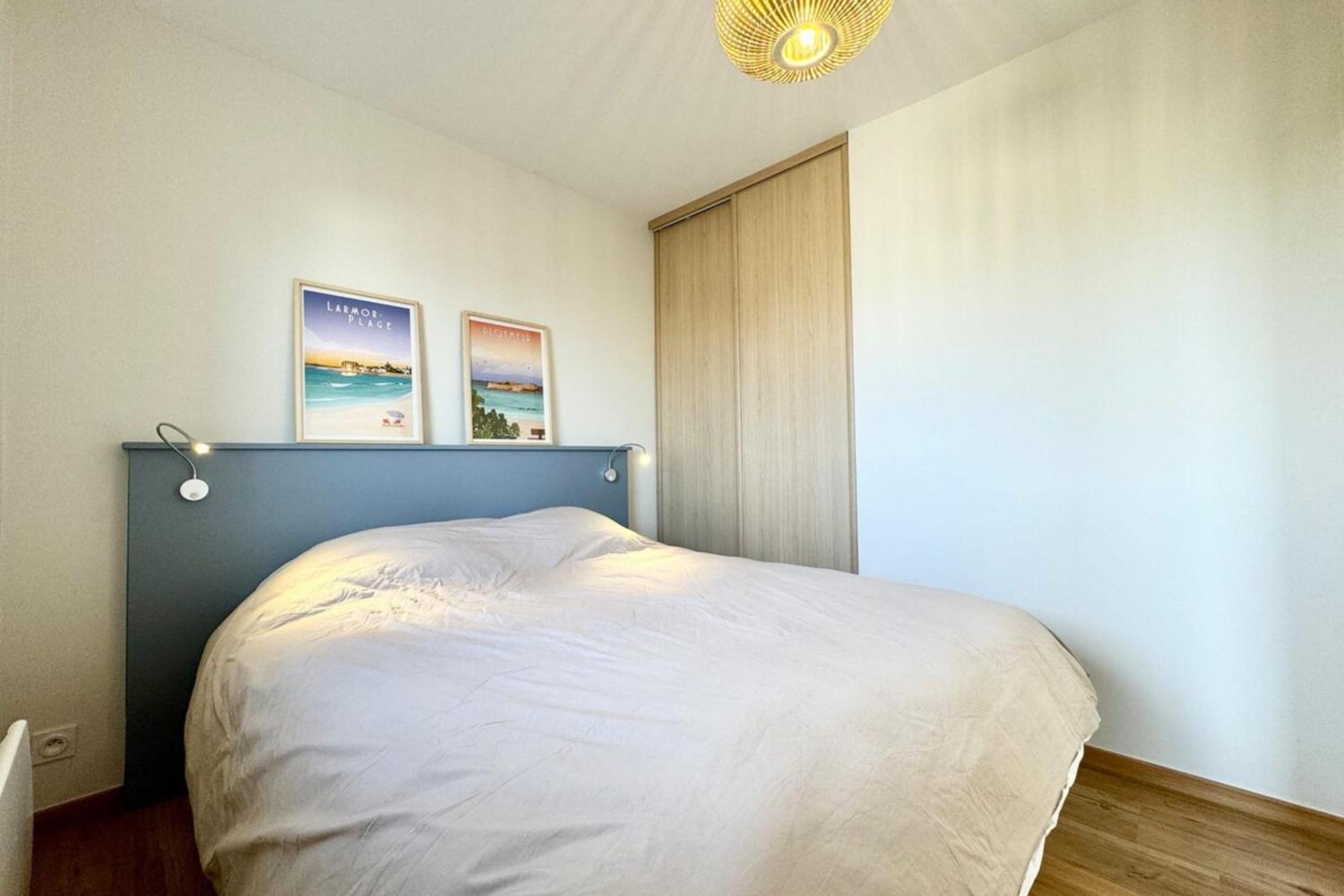 Apartment Magnifique ! T3 Les Pieds Dans L'eau Vue *