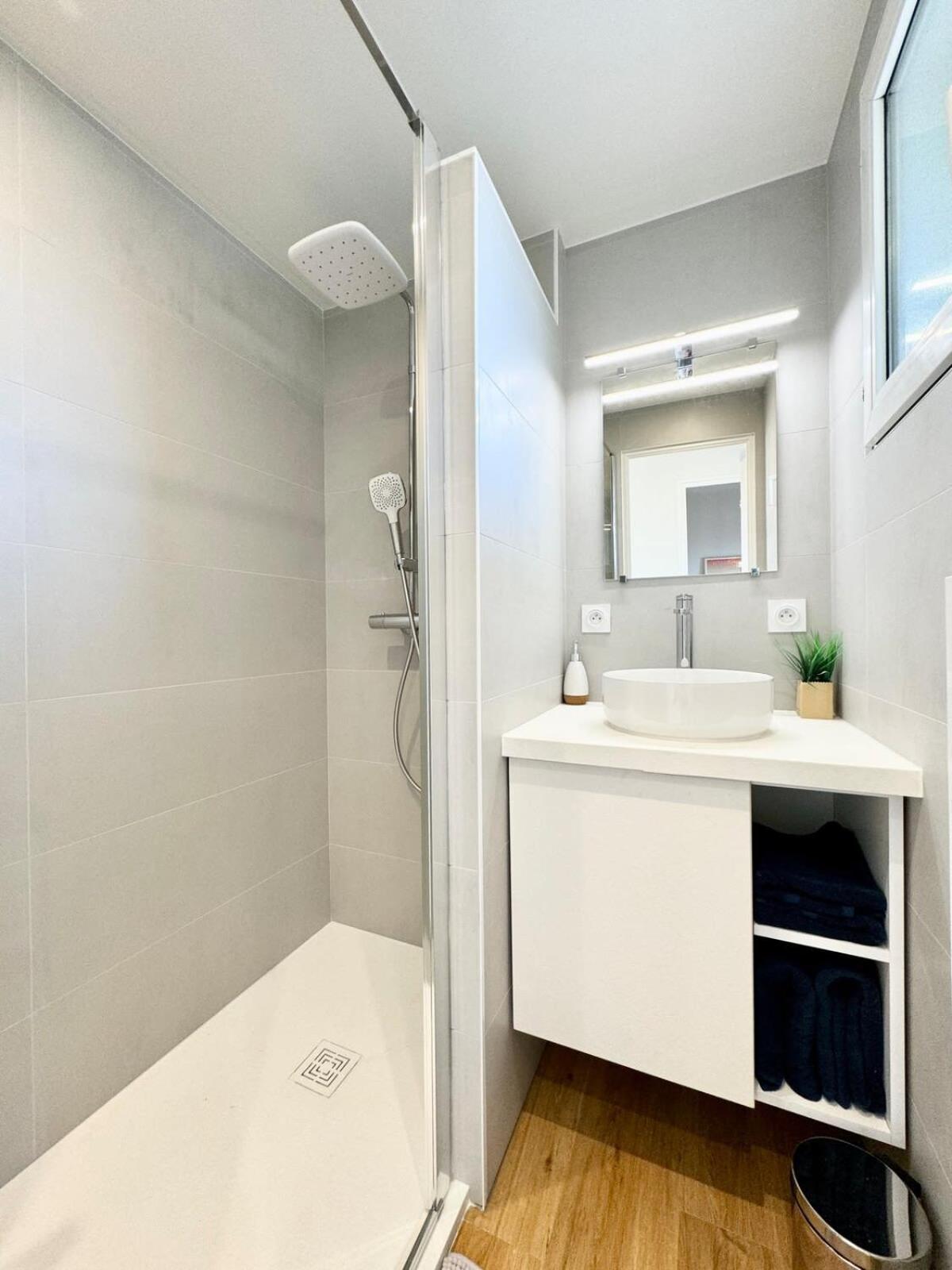 Apartment Magnifique ! T3 Les Pieds Dans L'eau Vue Ploemeur