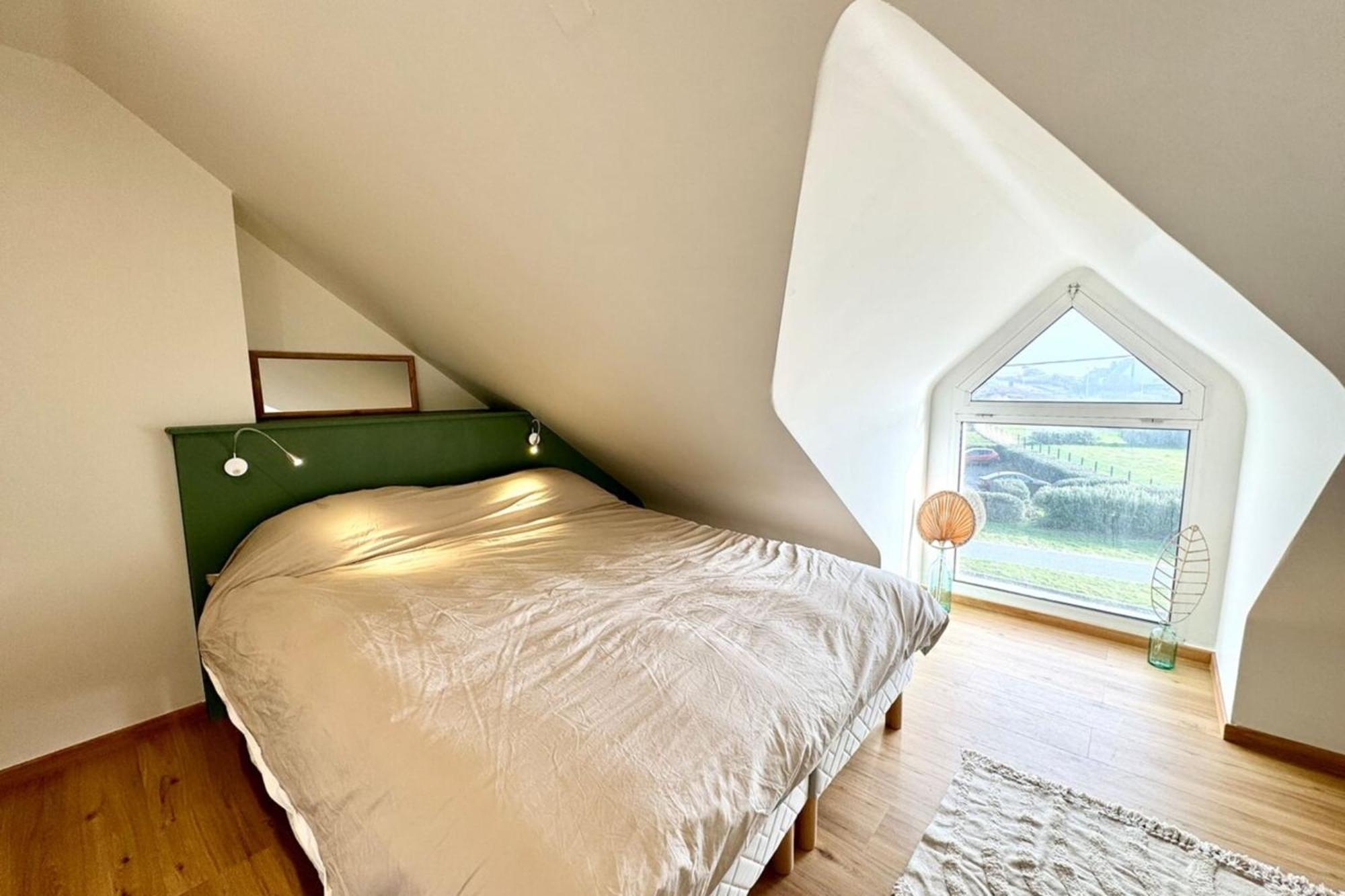 Magnifique ! T3 Les Pieds Dans L'eau Vue Appartement Ploemeur